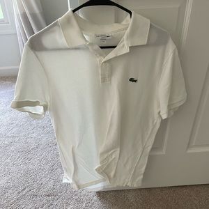Lacoste polo